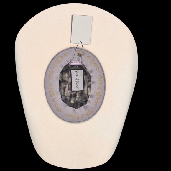 BIANCA WOOL HAT - Picture 4 of 15